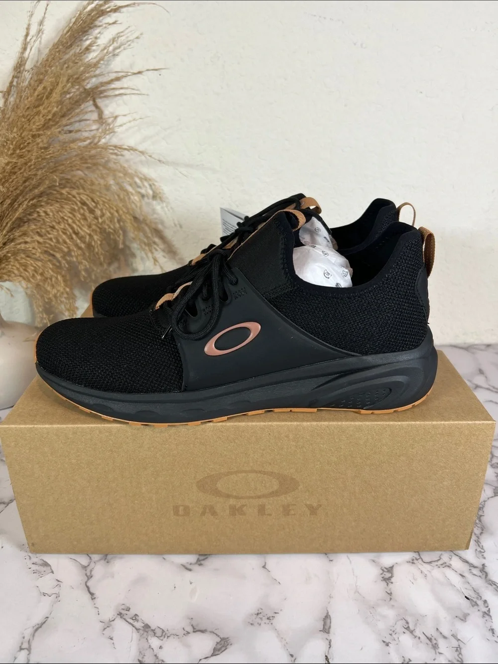 Oakley Dry OS Size 11.5